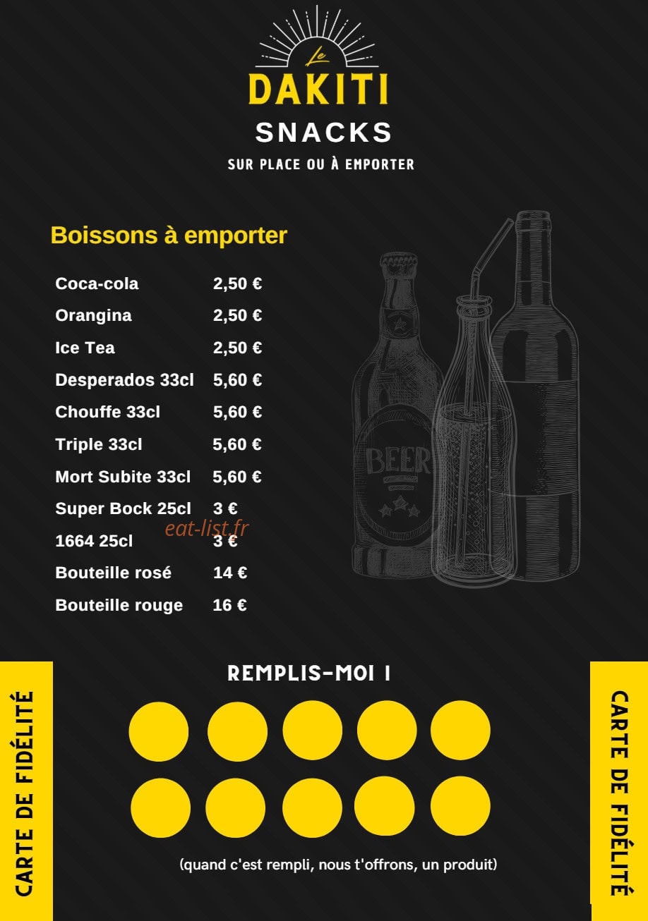 Le Dakiti — carte page 4