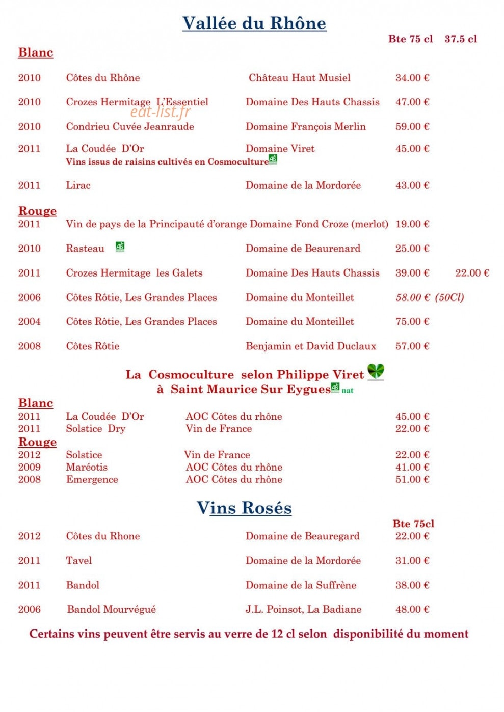 Le gavrinis — carte page 12