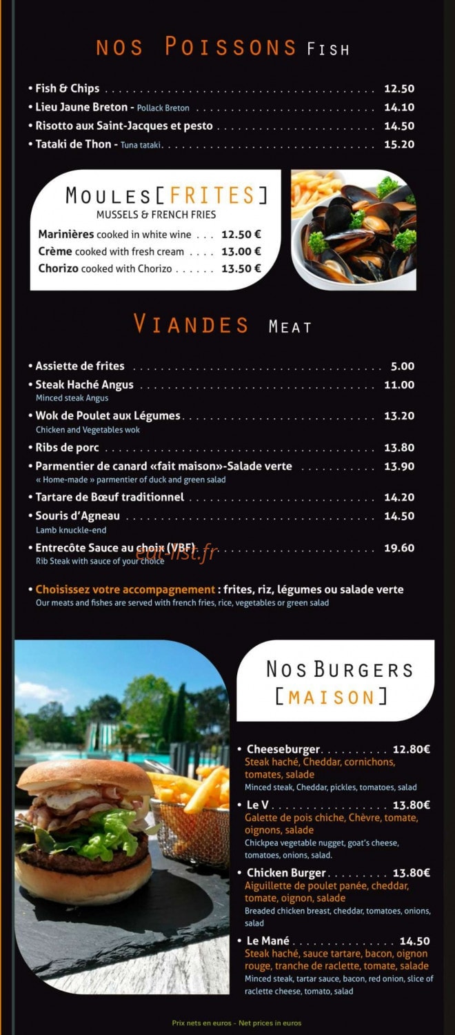 Le Petit Vézit — carte page 2