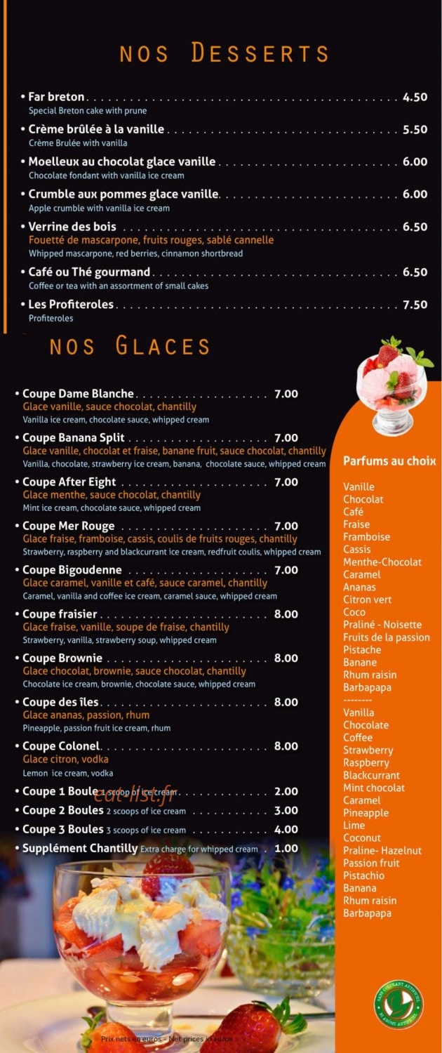 Le Petit Vézit — carte page 6