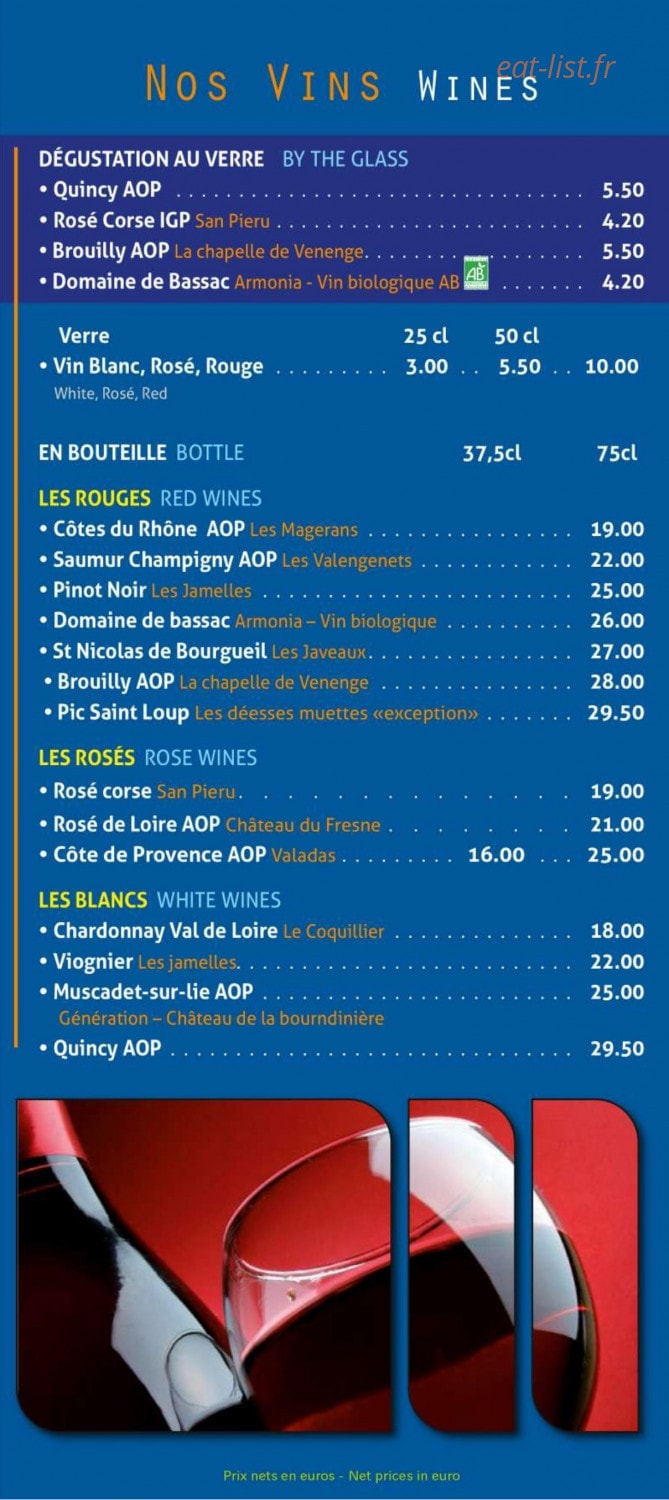 Le Petit Vézit — carte page 11