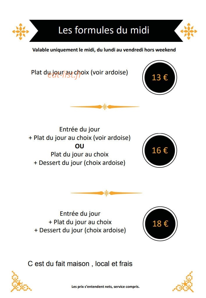 L'Antre de Nous — carte page 7
