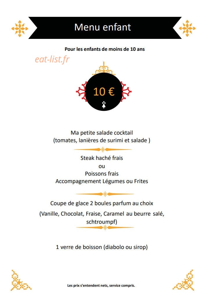 L'Antre de Nous — carte page 10