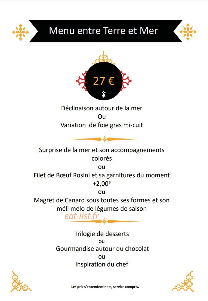 L'Antre de Nous — carte page 1