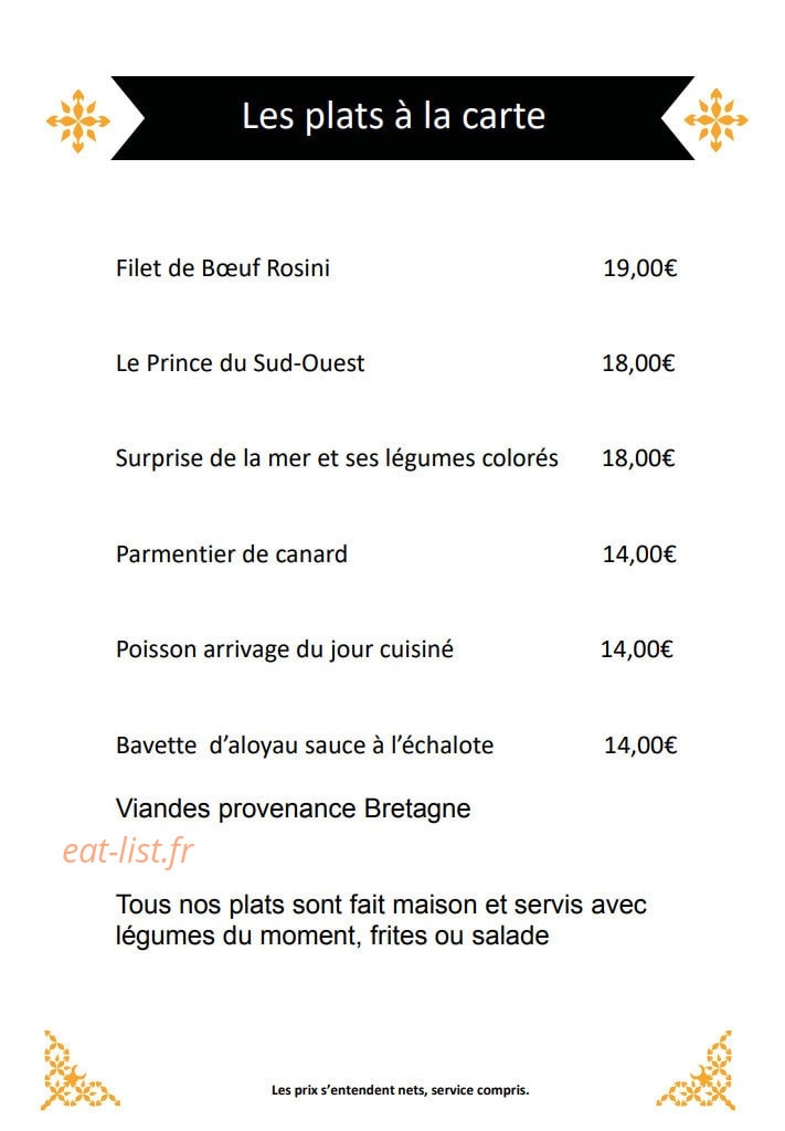 L'Antre de Nous — carte page 4