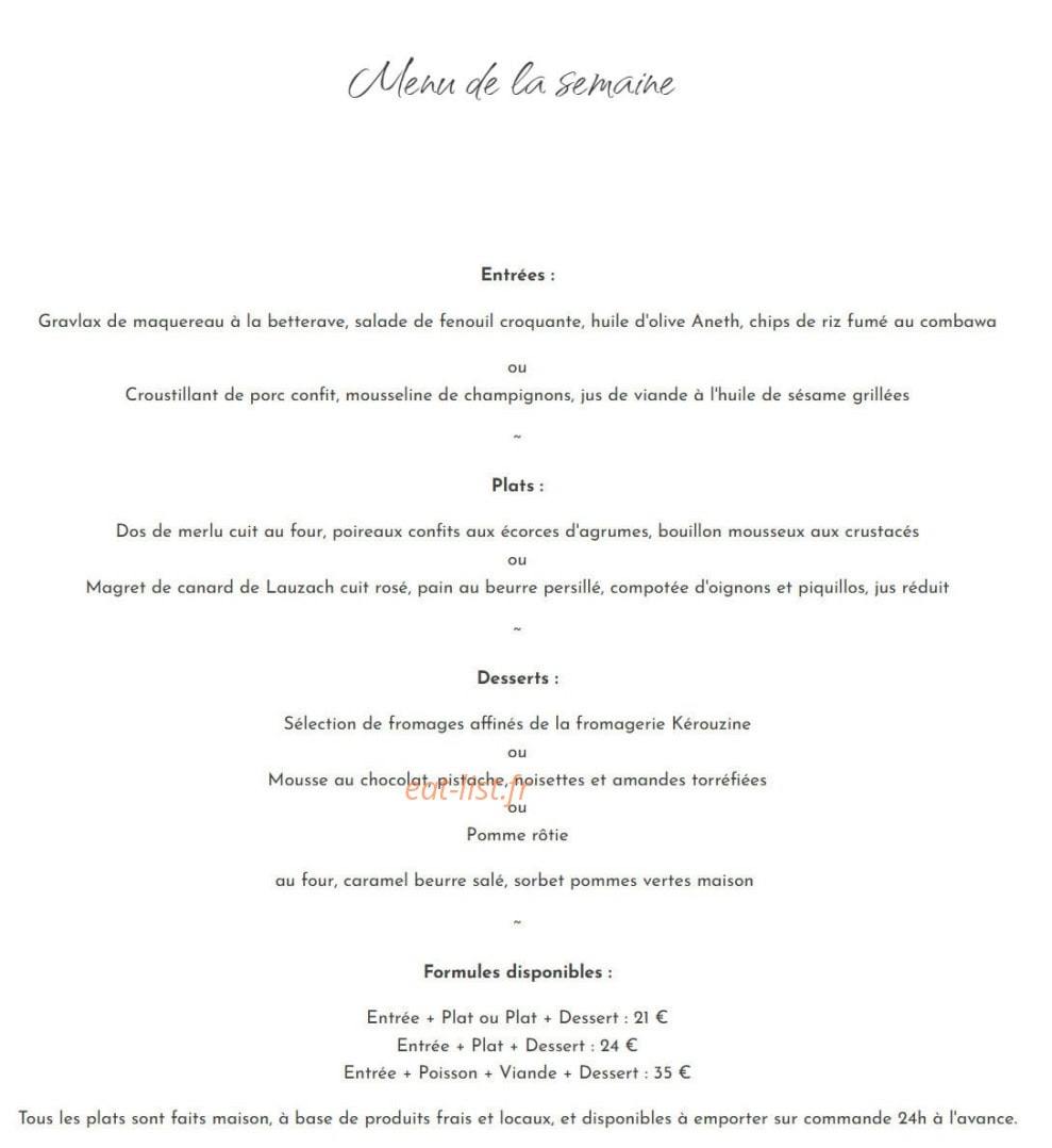 L'essentiel — carte page 1