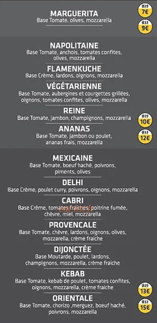 Sanremo — carte page 1
