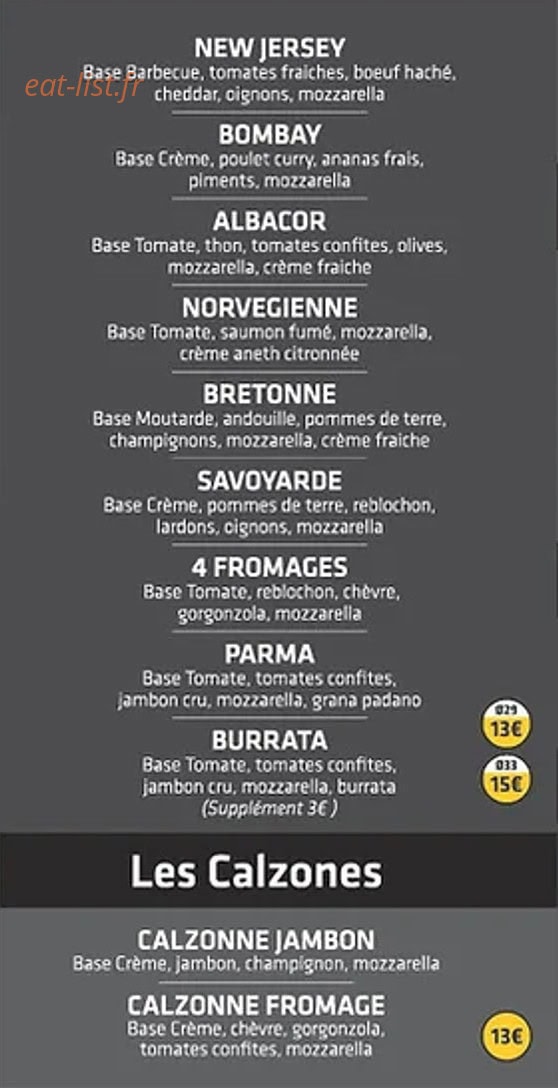 Sanremo — carte page 2
