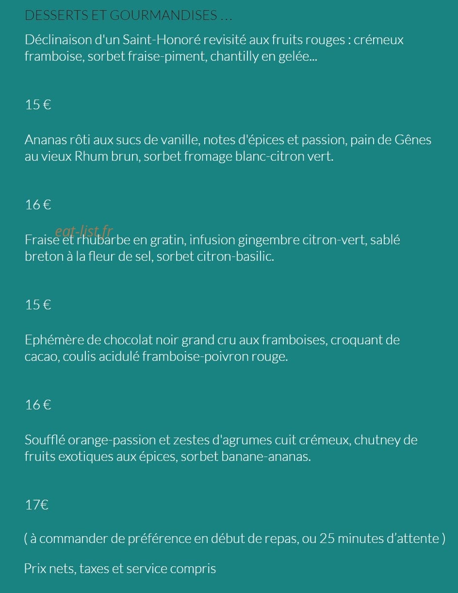 Le pressoir — carte page 6