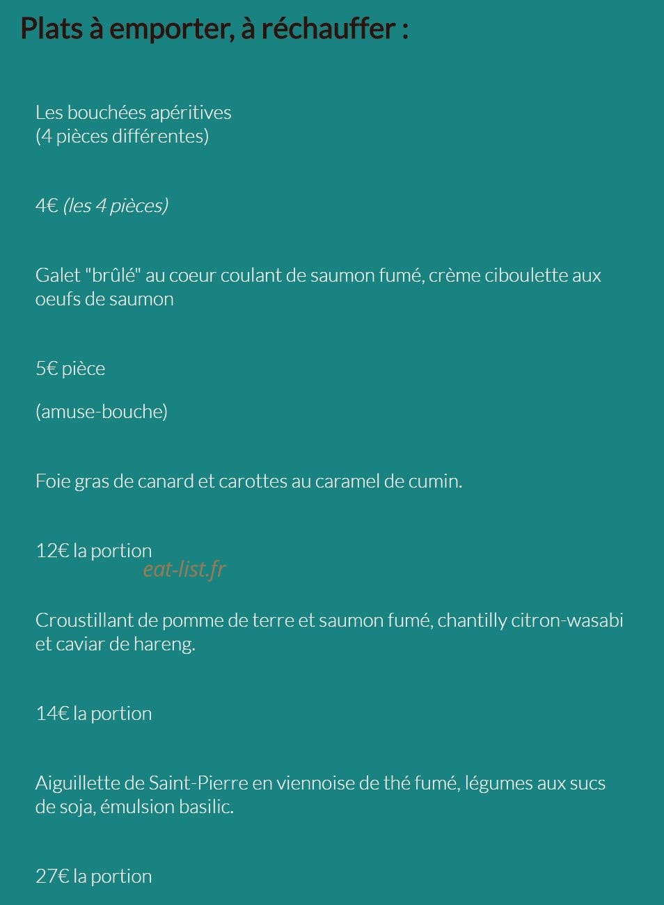 Le pressoir — carte page 8