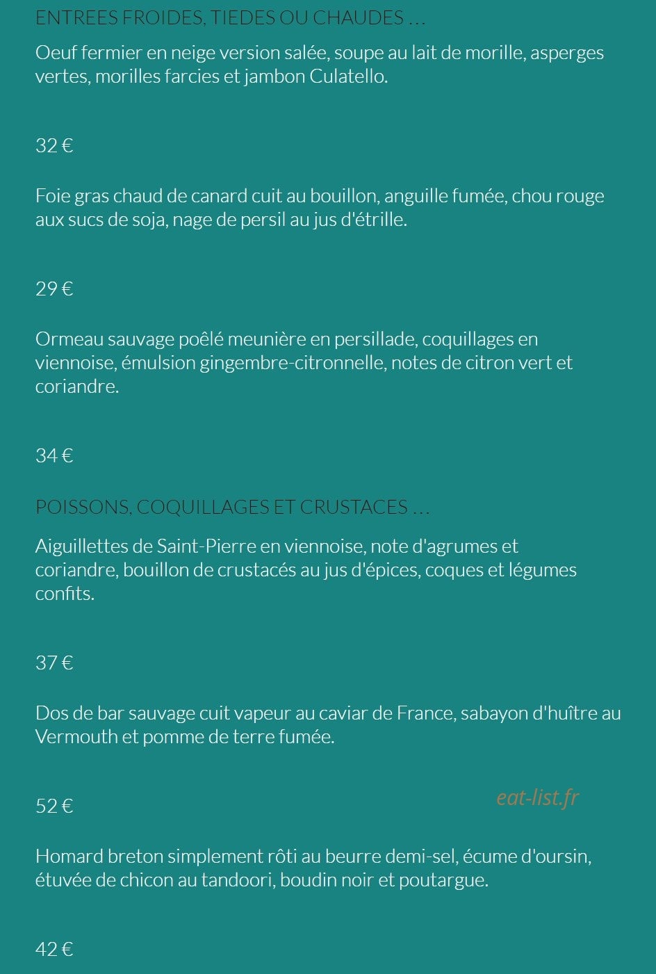 Le pressoir — carte page 4