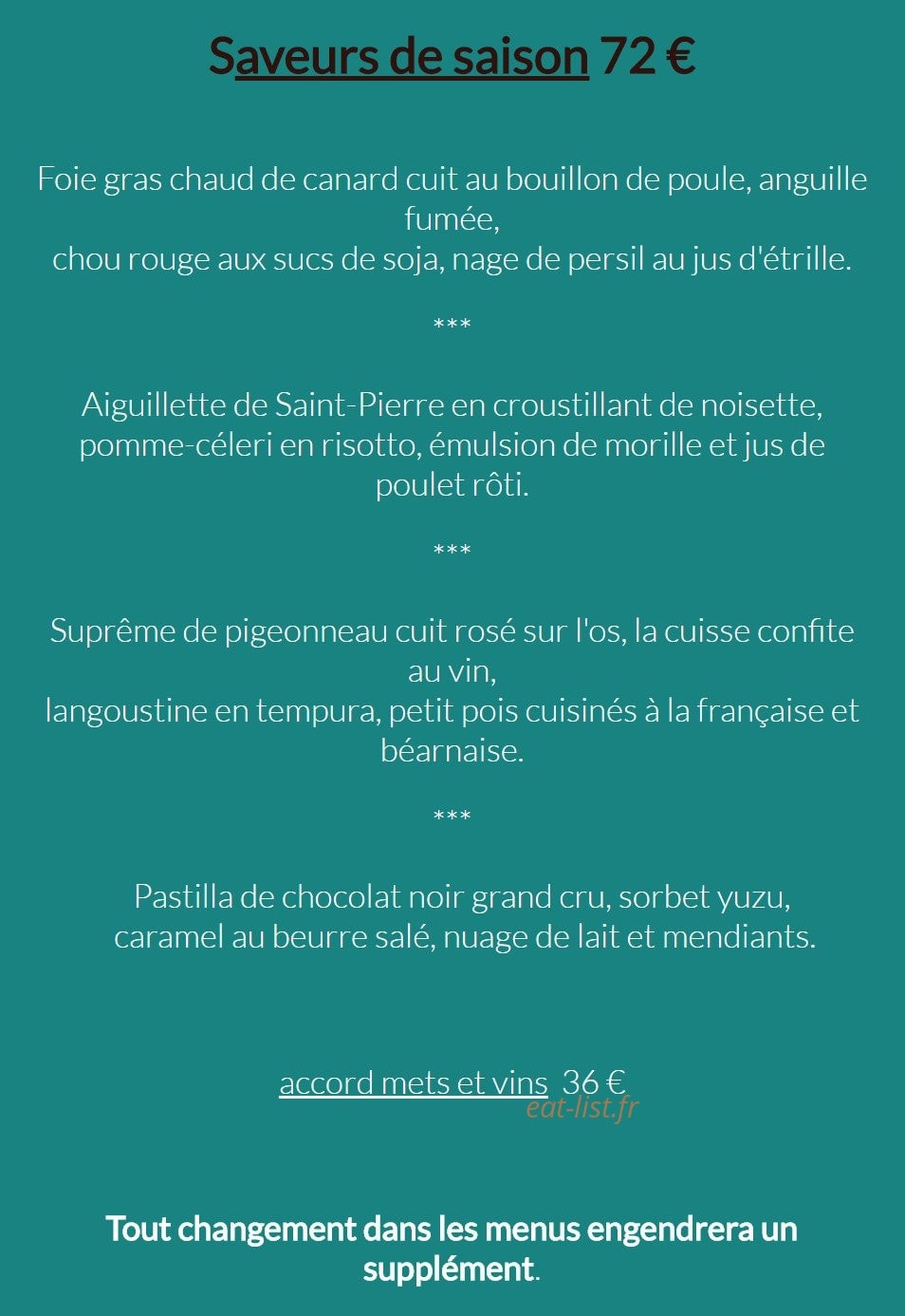 Le pressoir — carte page 2