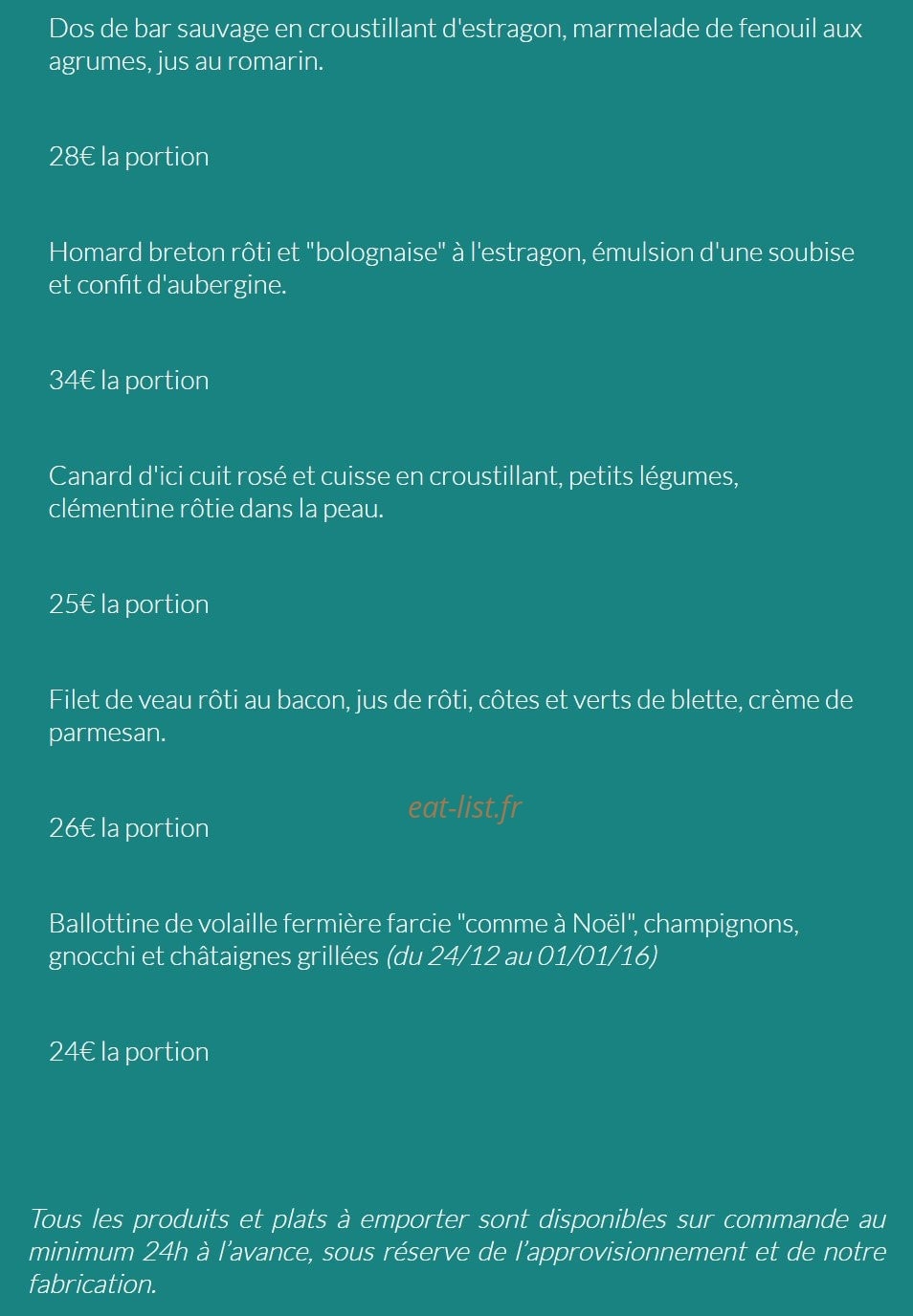 Le pressoir — carte page 9