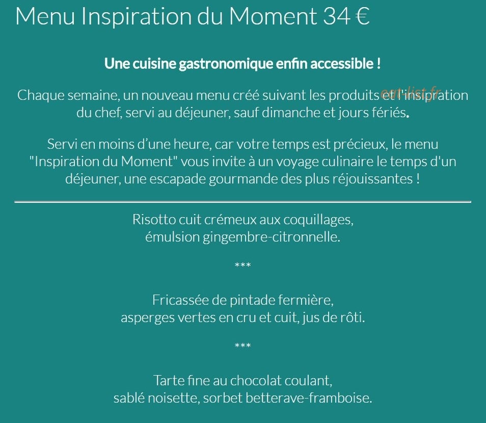 Le pressoir — carte page 10