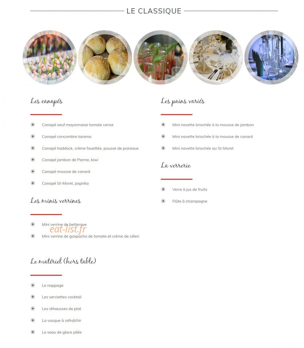 Maison Corbel — carte page 1