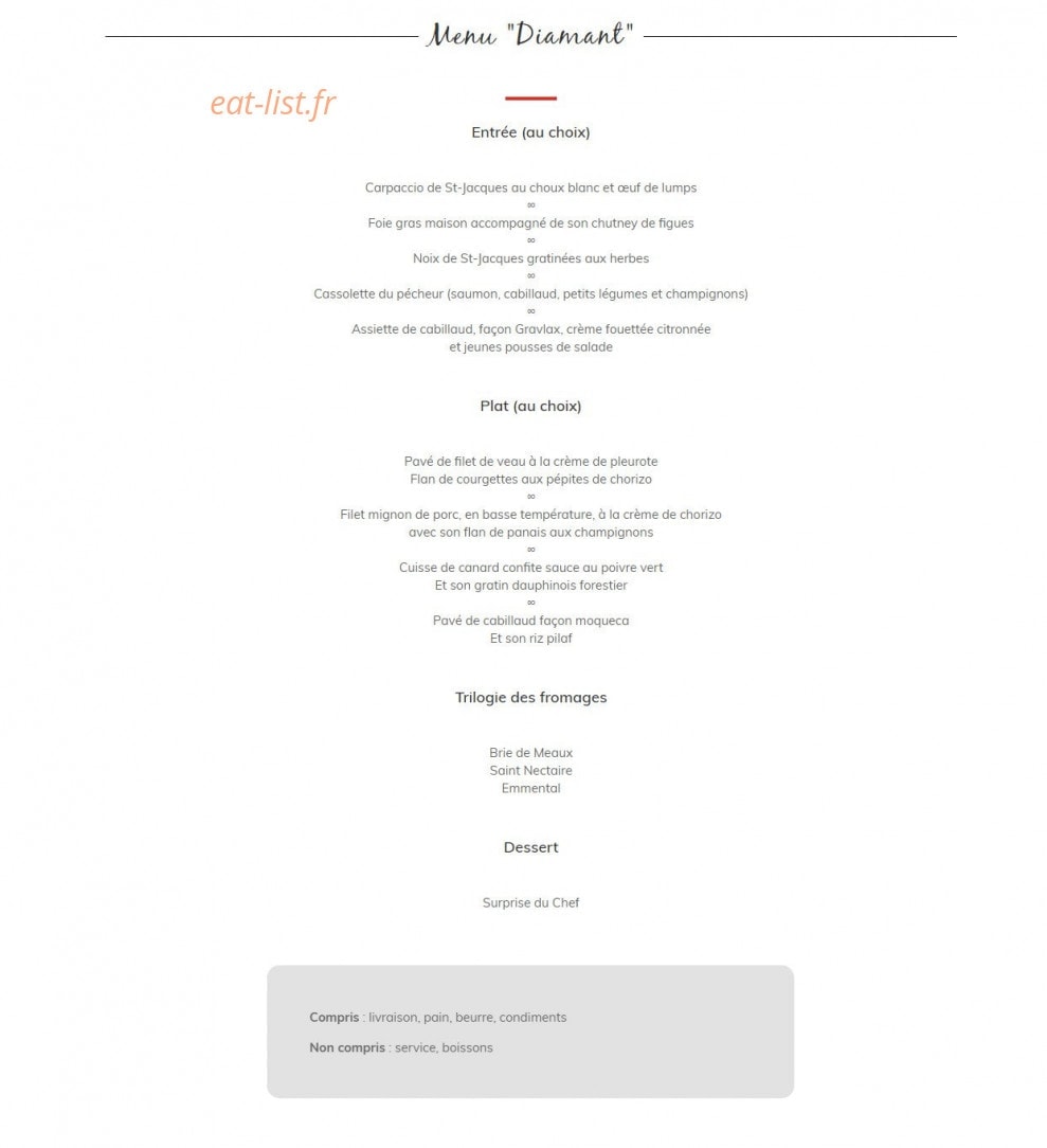 Maison Corbel — carte page 9