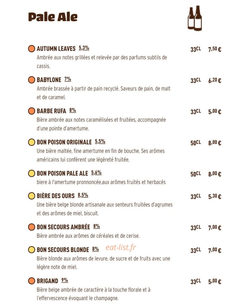 3.96 Kaffe — carte page 14