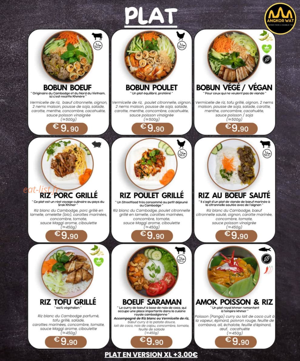 Angkor Wat — carte page 3