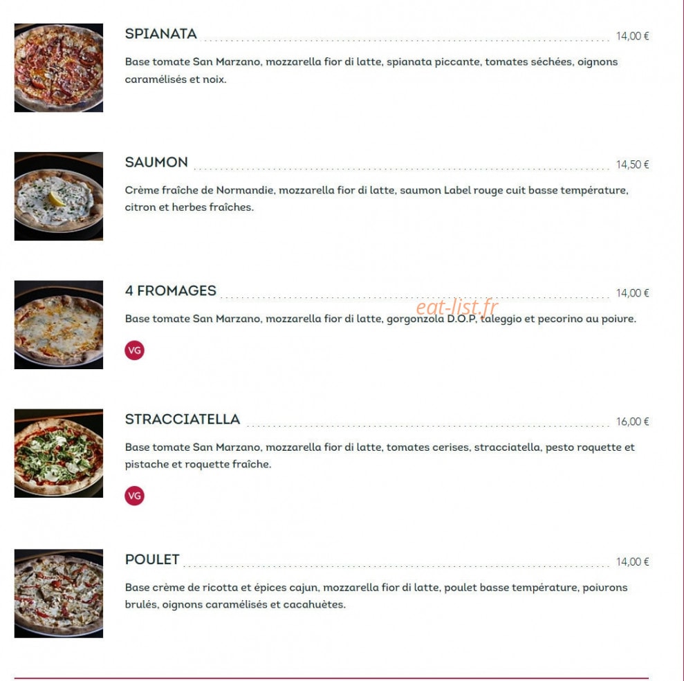 Anna — carte page 2