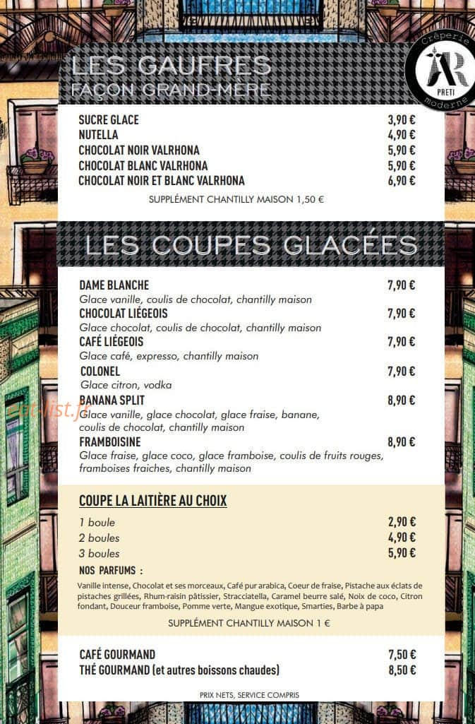 Ar Preti — carte page 8