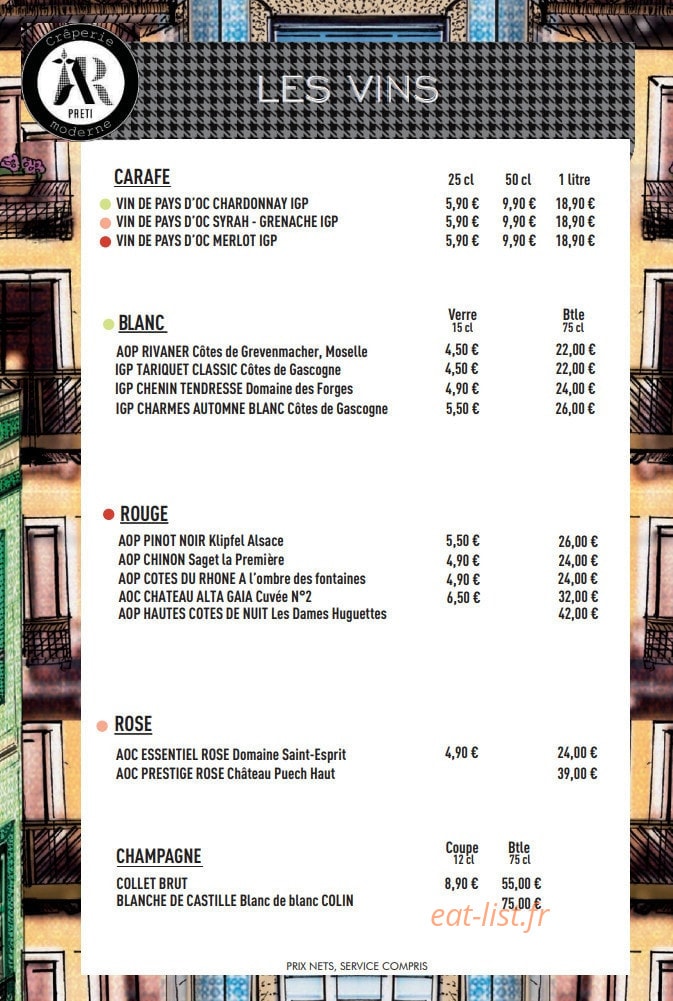 Ar Preti — carte page 12