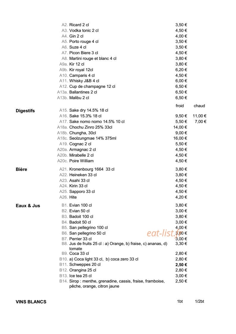 Arita — carte page 4