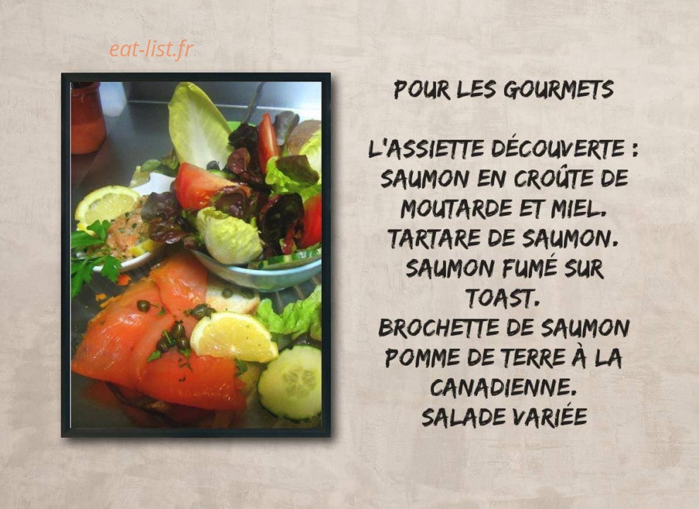 Canada'Venture — carte page 2