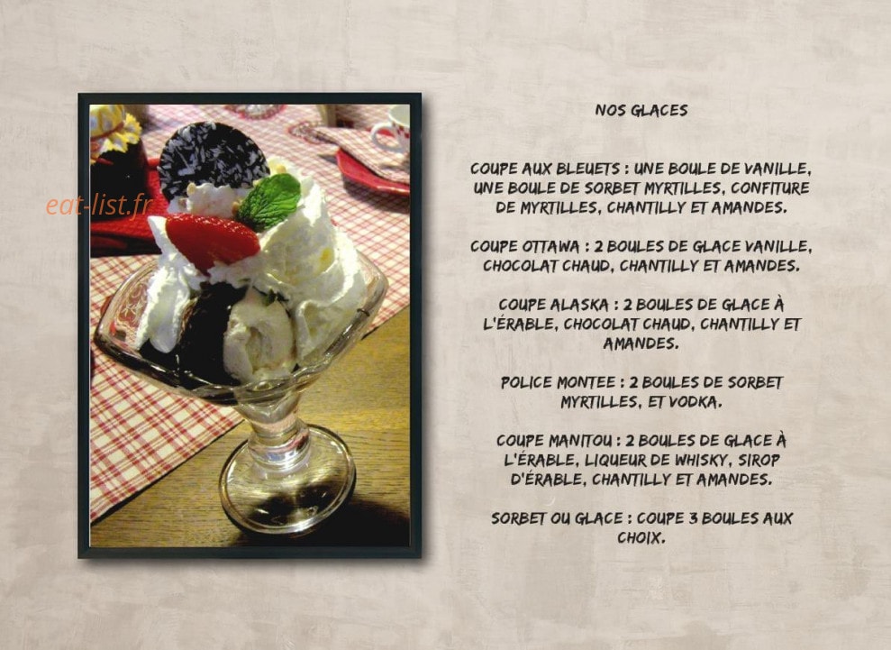 Canada'Venture — carte page 3