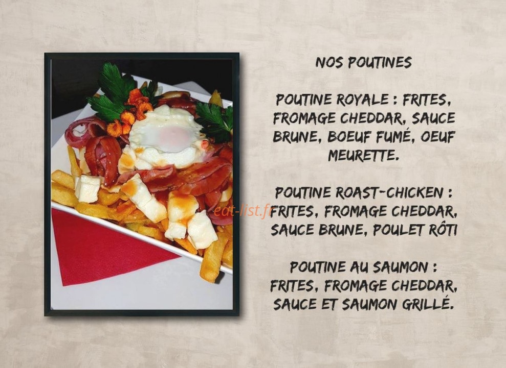 Canada'Venture — carte page 10