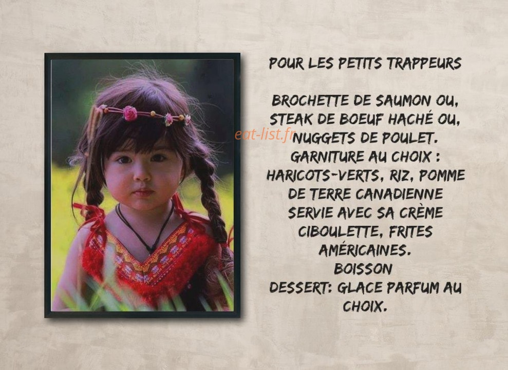 Canada'Venture — carte page 8