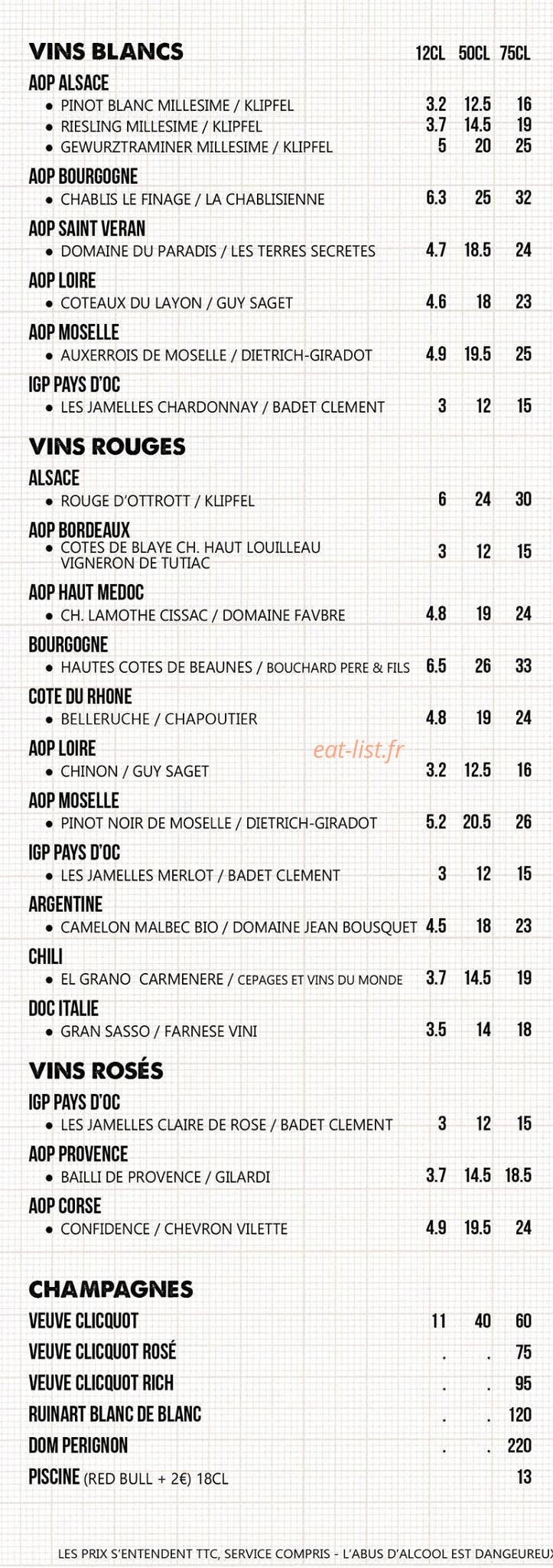Enfin — carte page 4