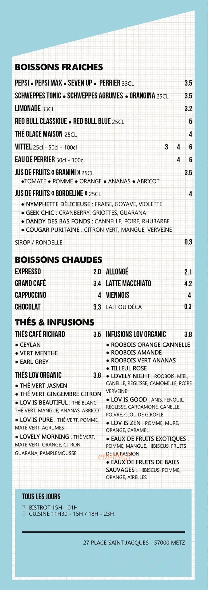 Enfin — carte page 6