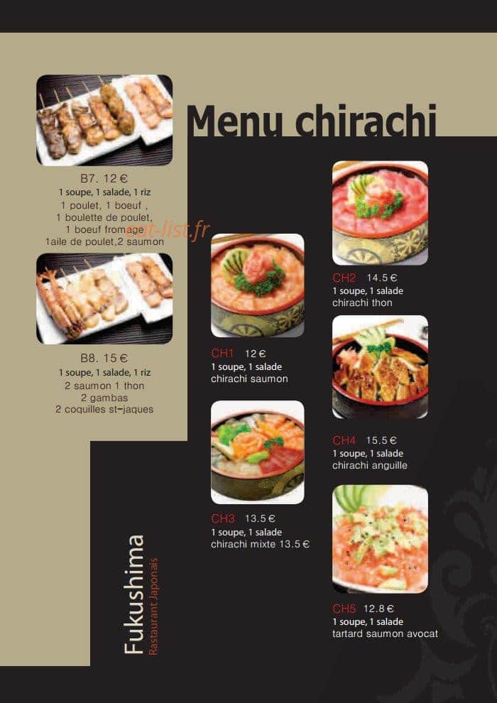 Fukushima — carte page 7