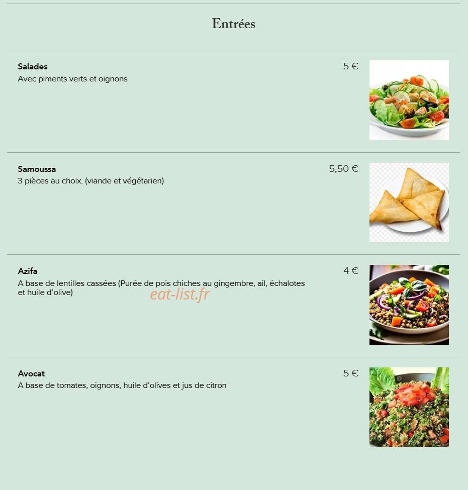 Gojona — carte page 1