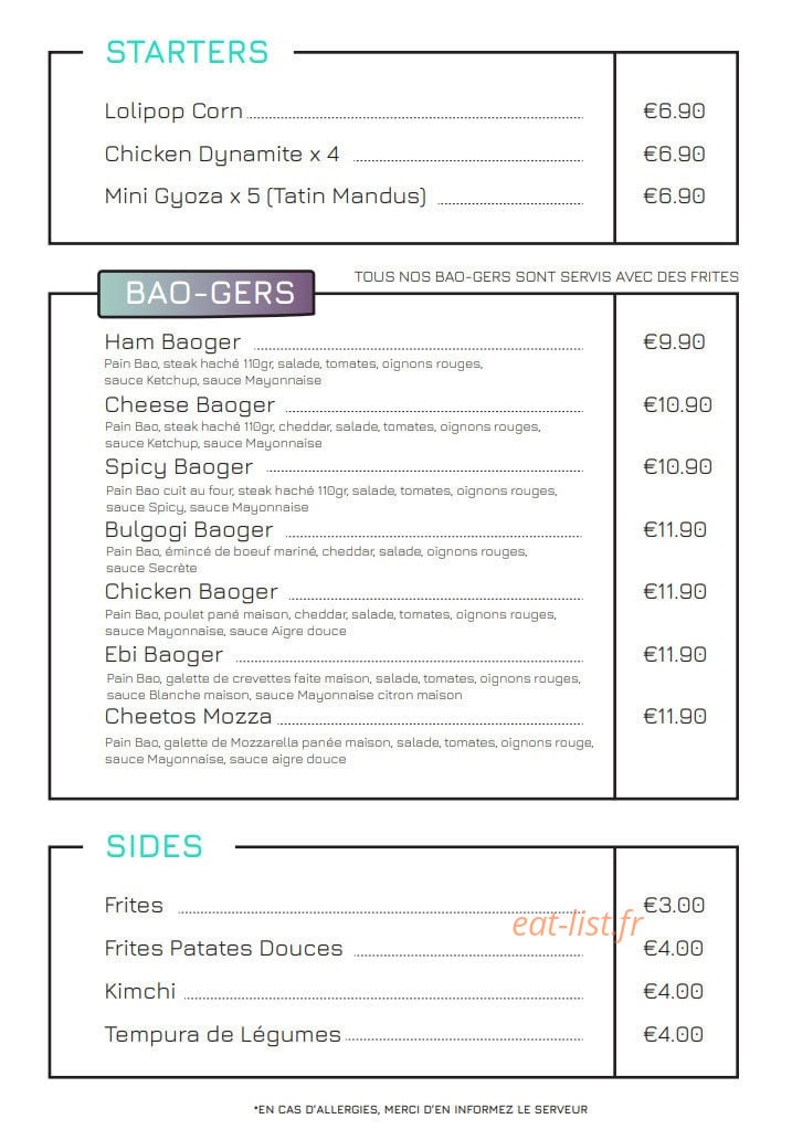 Gomu — carte page 2