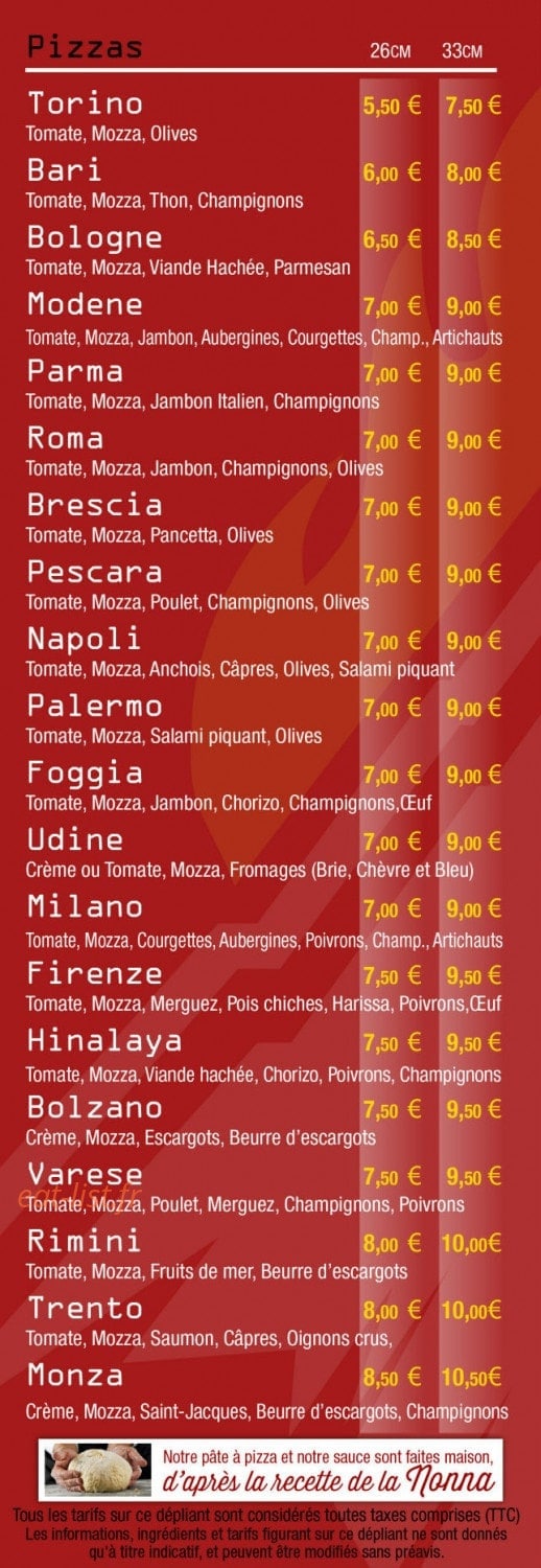 Hinalaya — carte page 4