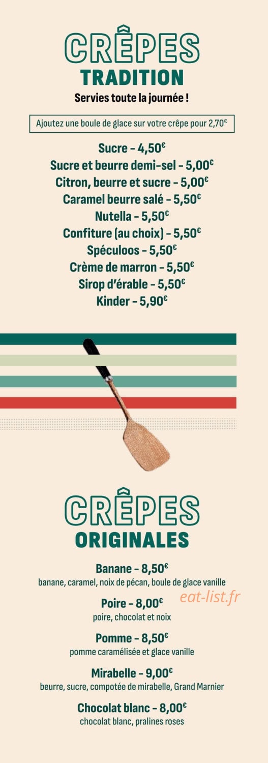 Houps ! — carte page 2