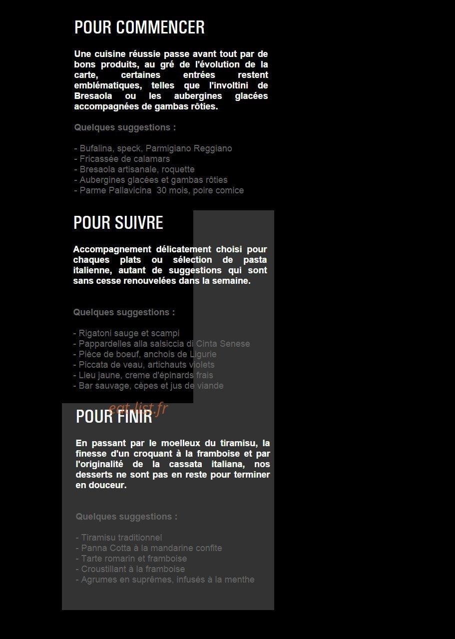 Le 83 — carte page 1