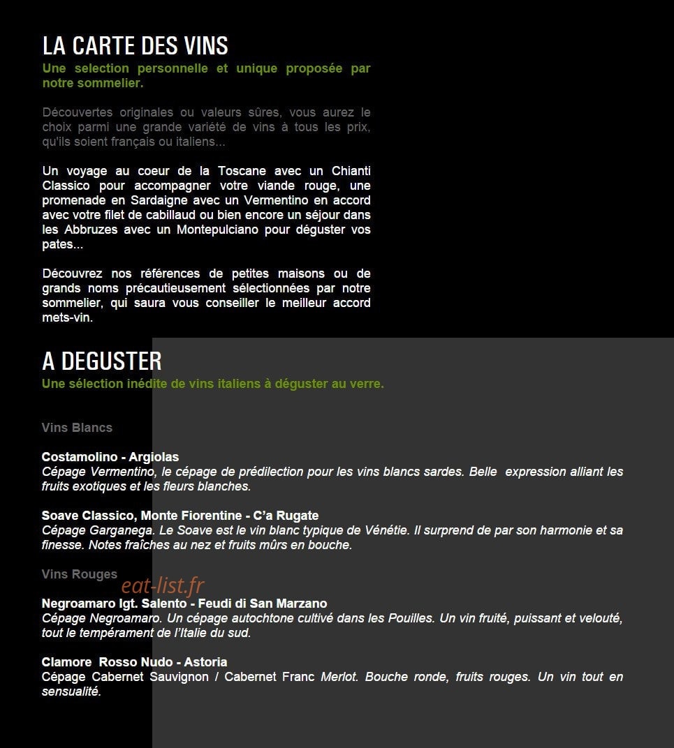 Le 83 — carte page 2