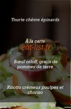 Le BaB — carte page 3