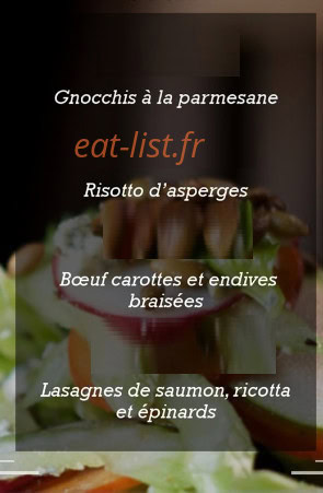 Le BaB — carte page 1