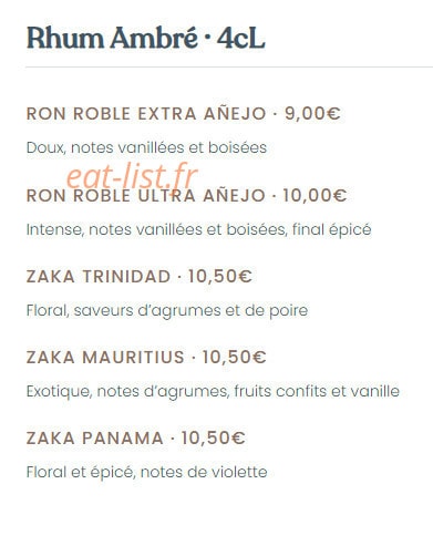 Le Groupe — carte page 9