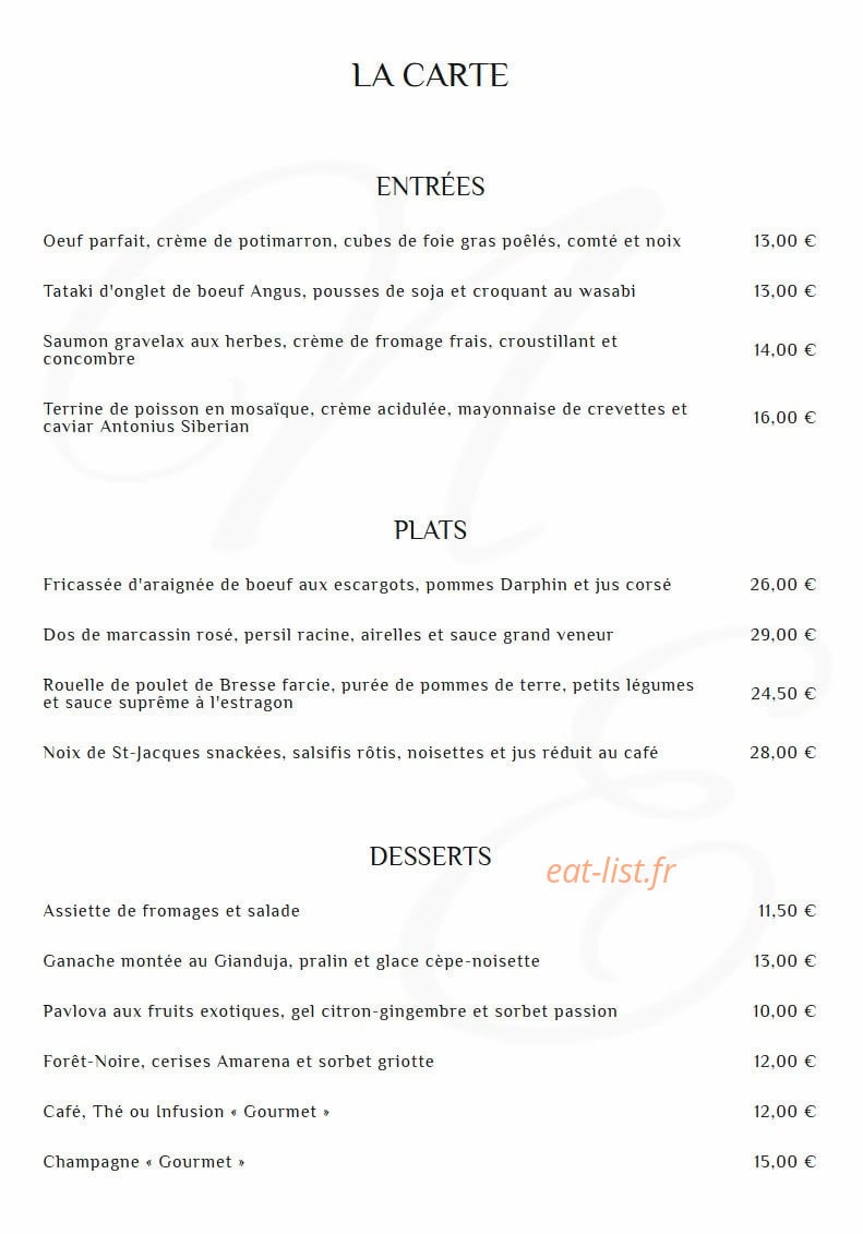 Nouvelle Ère — carte page 1