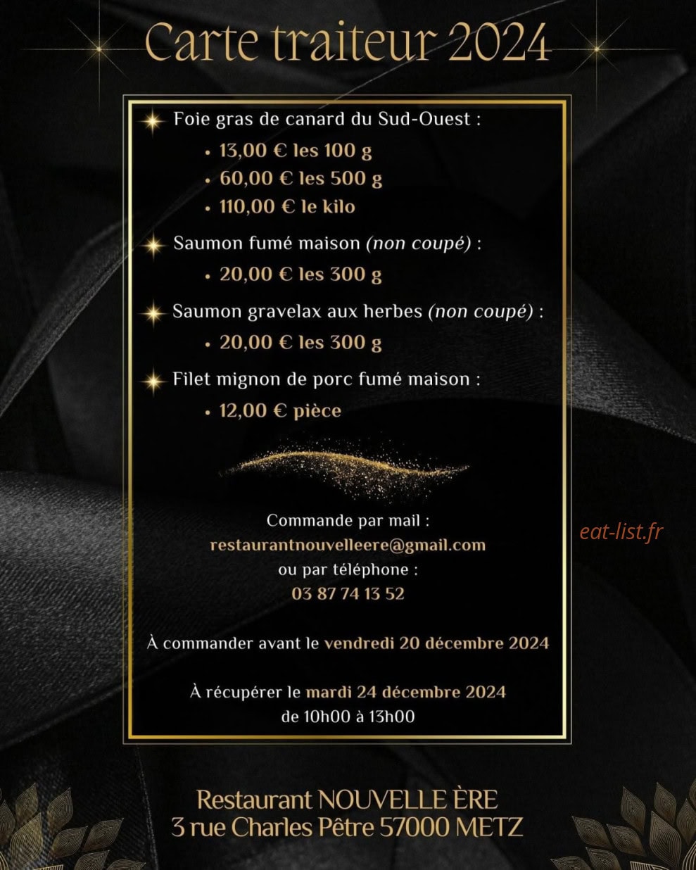 Nouvelle Ère — carte page 3