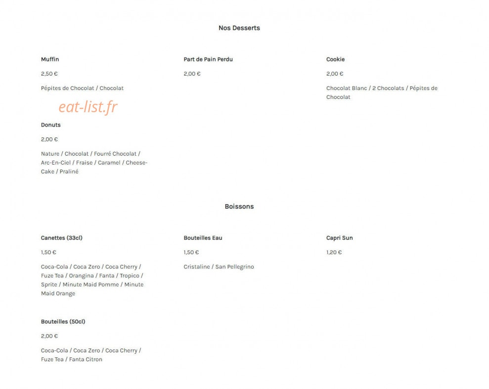 O2frangines — carte page 3