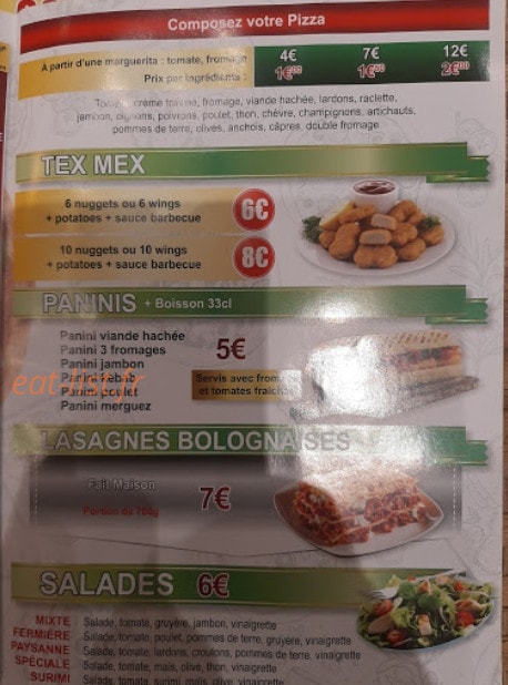 OZarenne — carte page 3