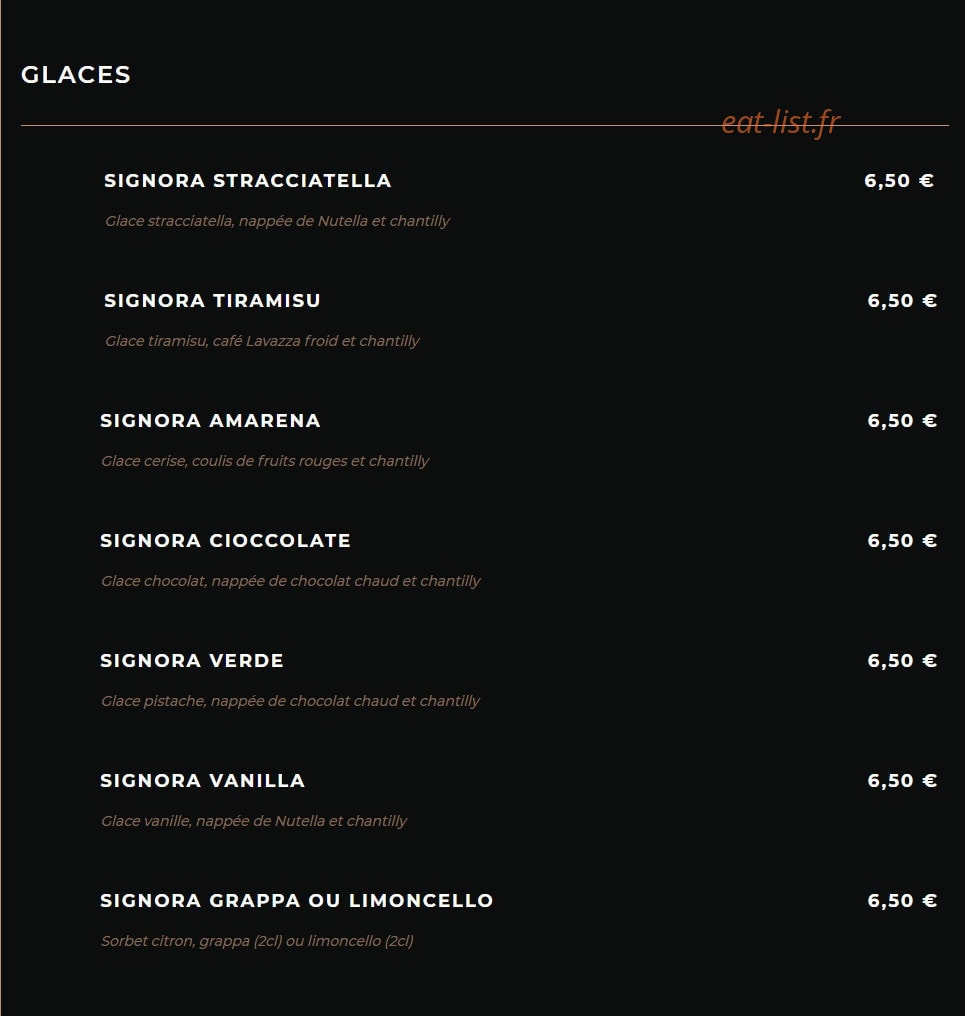 Piopa Lasagna — carte page 12