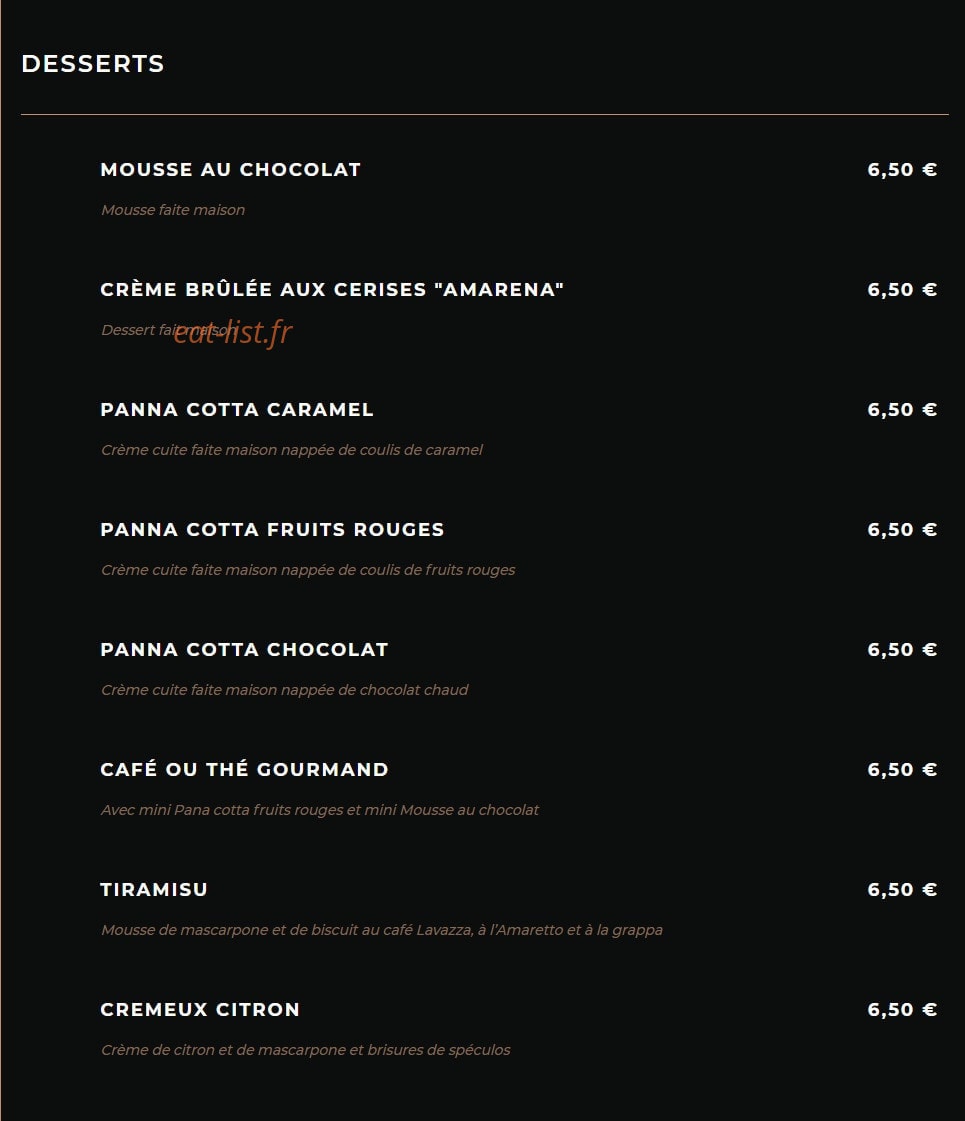 Piopa Lasagna — carte page 11