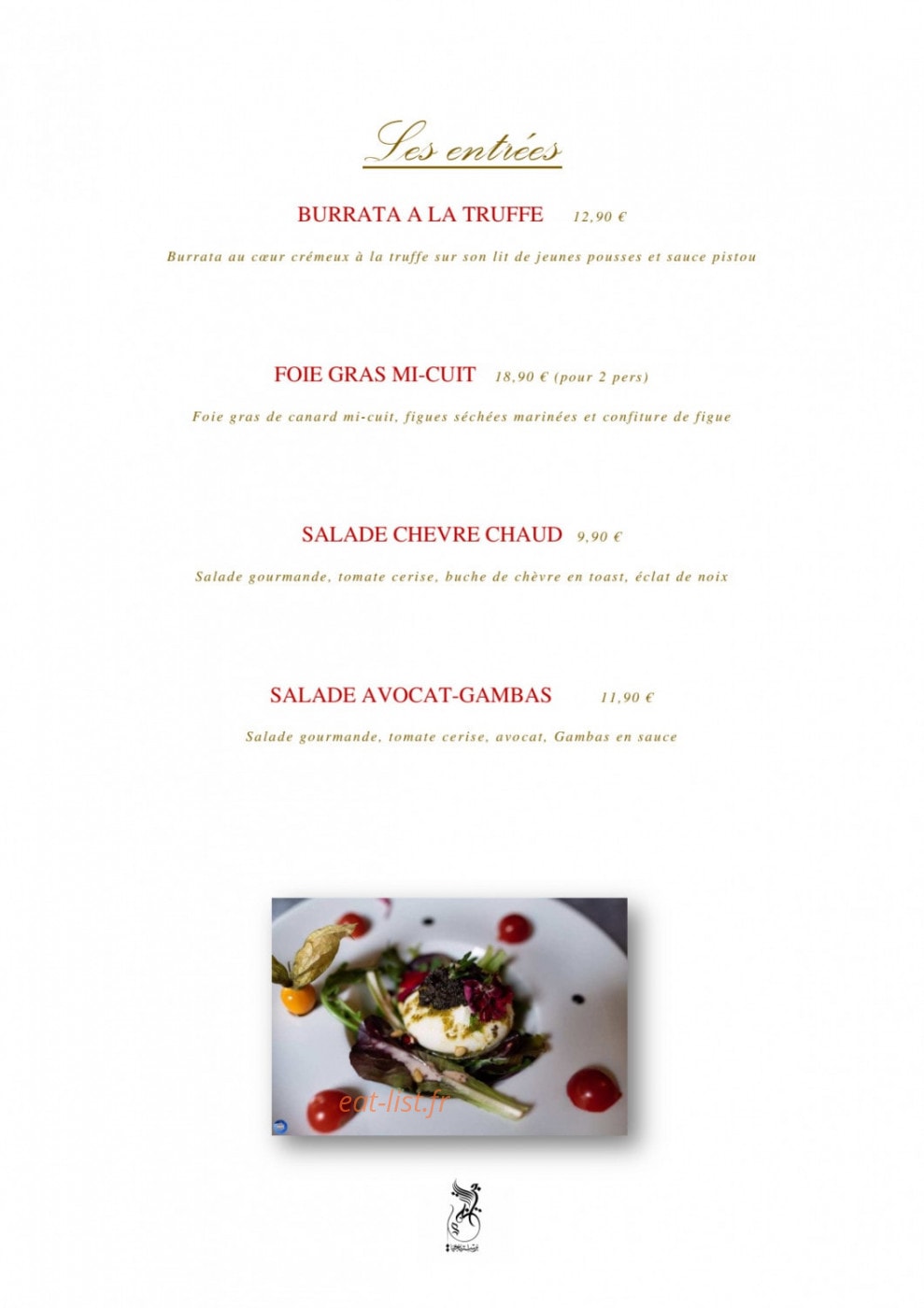 Prestigia — carte page 2