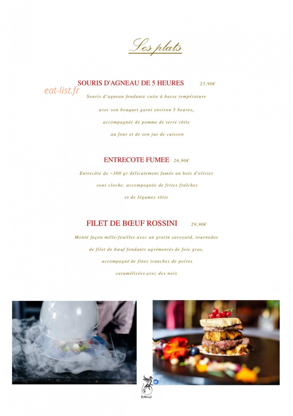 Prestigia — carte page 3